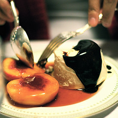 Сладкие блюда и напитки